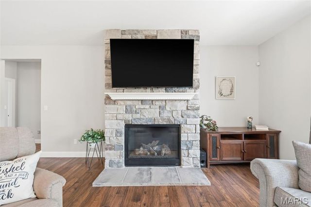 43 Deerfield Court, Wentzville, MO 63385