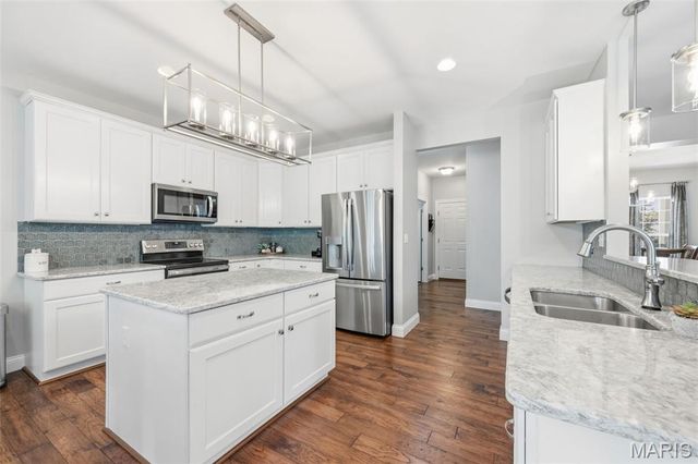 43 Deerfield Court, Wentzville, MO 63385