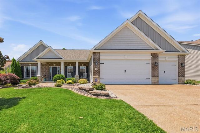 43 Deerfield Court, Wentzville, MO 63385