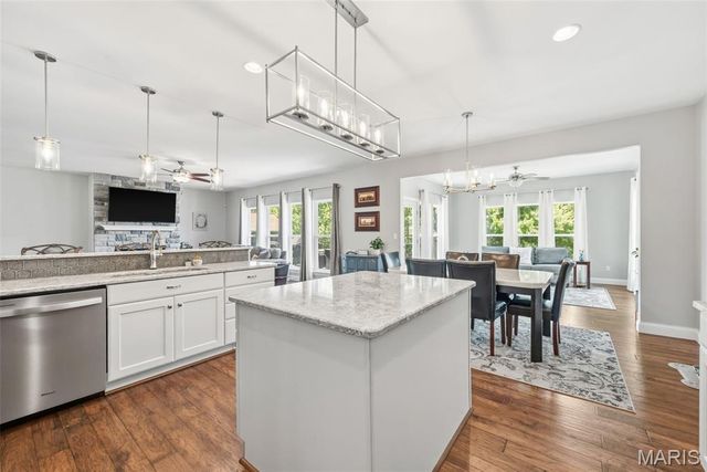 43 Deerfield Court, Wentzville, MO 63385