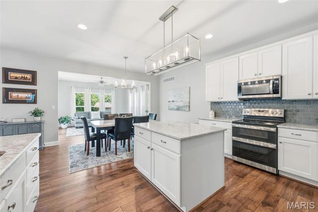 43 Deerfield Court, Wentzville, MO 63385