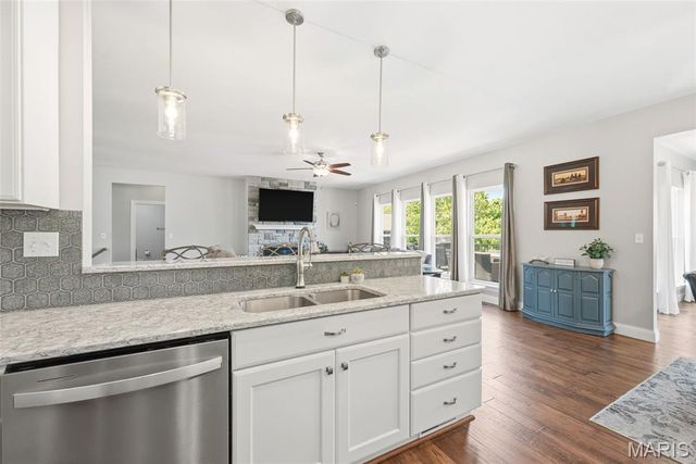 43 Deerfield Court, Wentzville, MO 63385