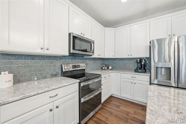 43 Deerfield Court, Wentzville, MO 63385