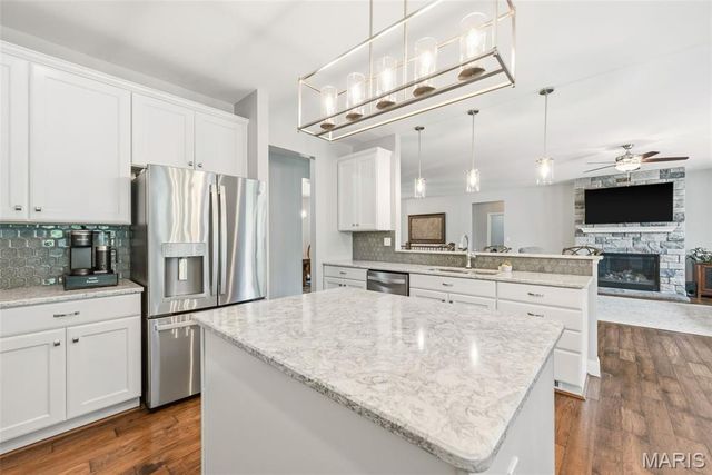 43 Deerfield Court, Wentzville, MO 63385