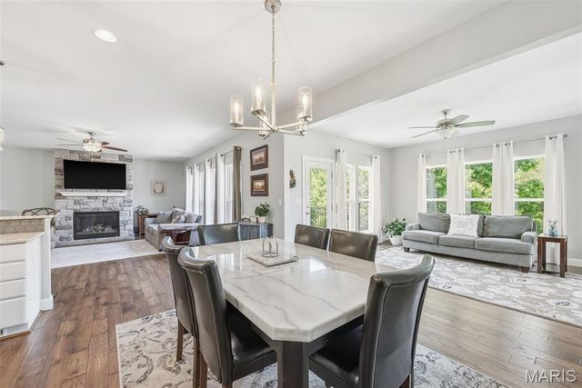 43 Deerfield Court, Wentzville, MO 63385