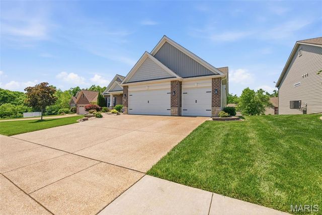 43 Deerfield Court, Wentzville, MO 63385