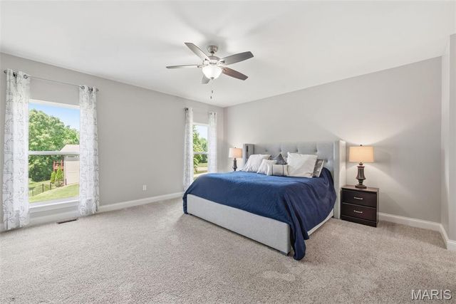 43 Deerfield Court, Wentzville, MO 63385