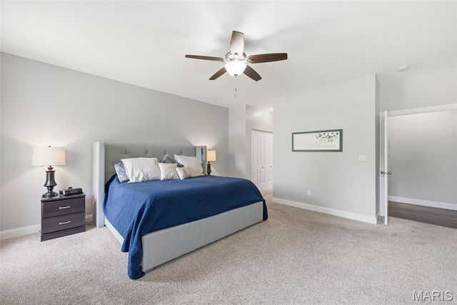 43 Deerfield Court, Wentzville, MO 63385