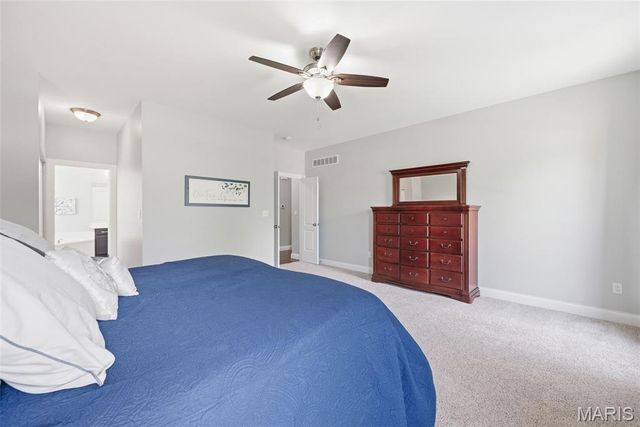43 Deerfield Court, Wentzville, MO 63385