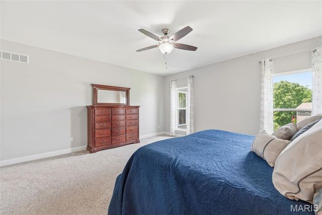 43 Deerfield Court, Wentzville, MO 63385