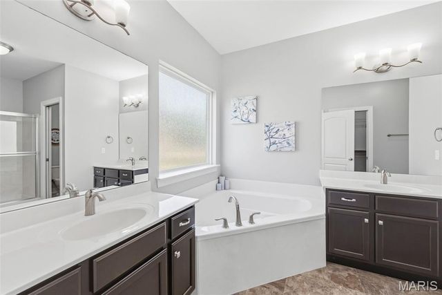43 Deerfield Court, Wentzville, MO 63385