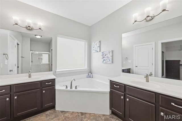 43 Deerfield Court, Wentzville, MO 63385