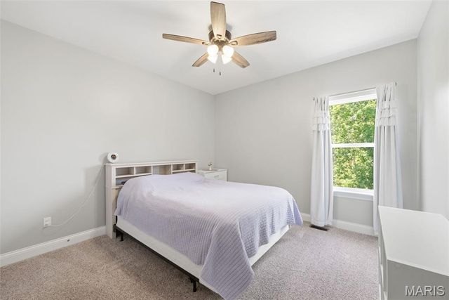 43 Deerfield Court, Wentzville, MO 63385