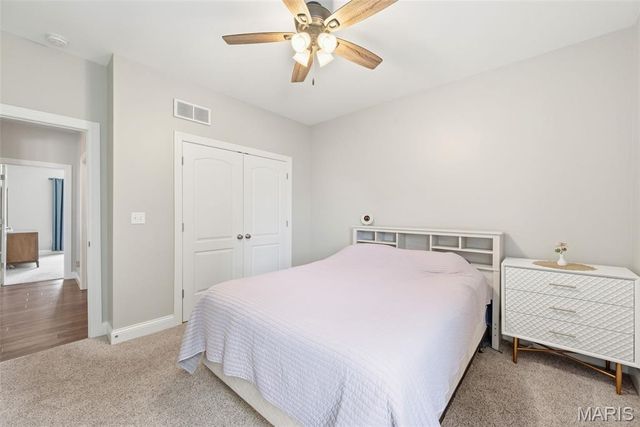 43 Deerfield Court, Wentzville, MO 63385