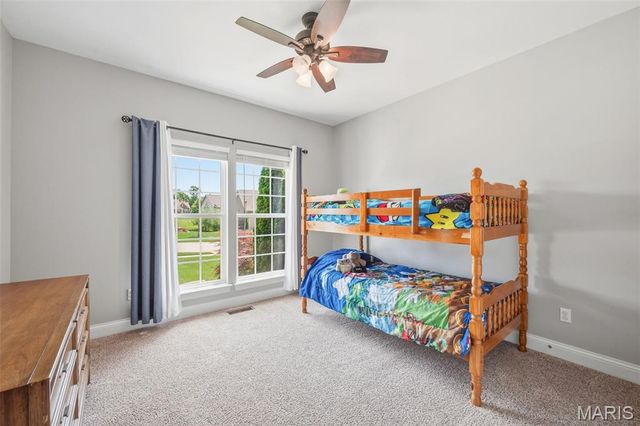 43 Deerfield Court, Wentzville, MO 63385