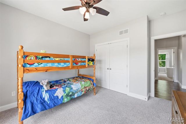 43 Deerfield Court, Wentzville, MO 63385