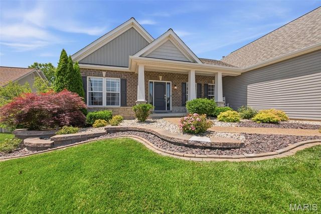 43 Deerfield Court, Wentzville, MO 63385
