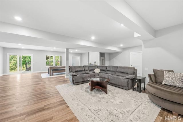 43 Deerfield Court, Wentzville, MO 63385