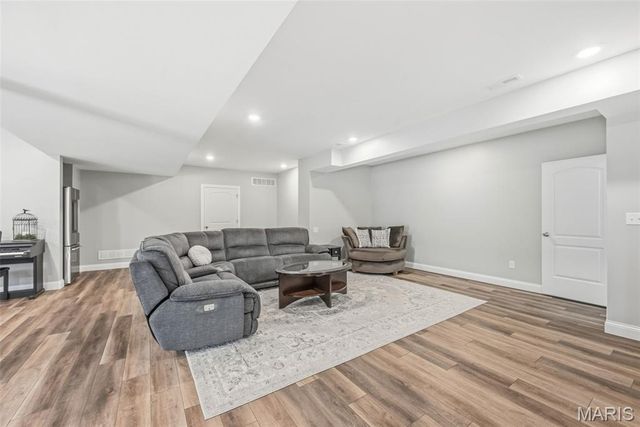 43 Deerfield Court, Wentzville, MO 63385