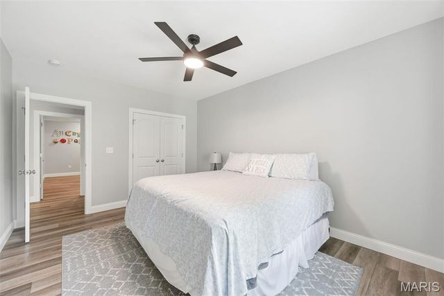 43 Deerfield Court, Wentzville, MO 63385