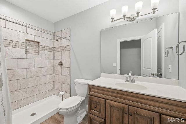 43 Deerfield Court, Wentzville, MO 63385