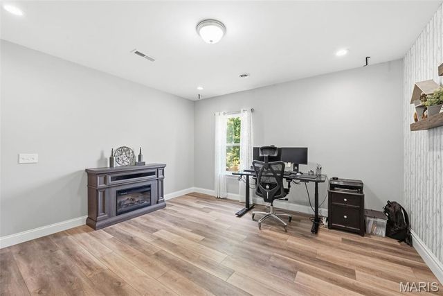 43 Deerfield Court, Wentzville, MO 63385