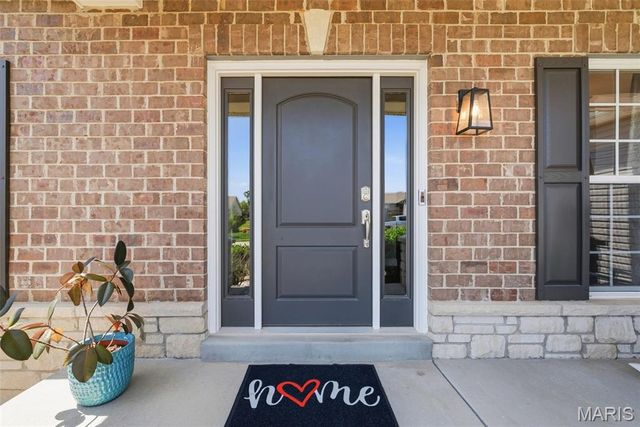 43 Deerfield Court, Wentzville, MO 63385