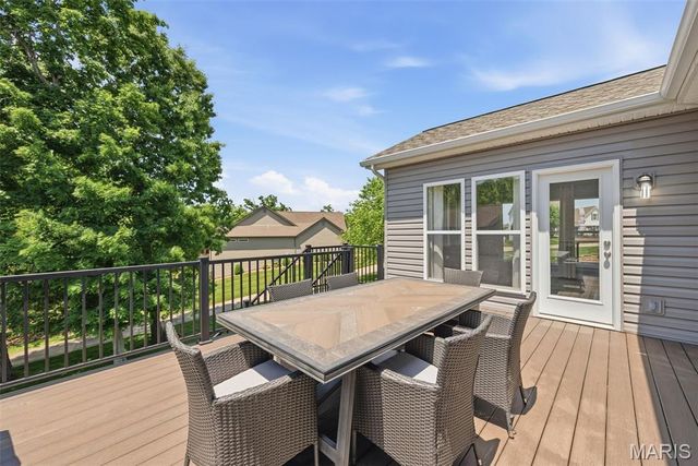 43 Deerfield Court, Wentzville, MO 63385