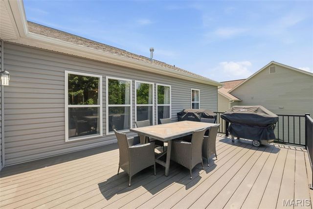 43 Deerfield Court, Wentzville, MO 63385