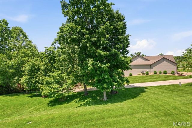 43 Deerfield Court, Wentzville, MO 63385