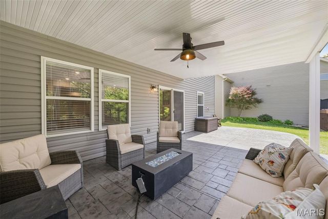 43 Deerfield Court, Wentzville, MO 63385