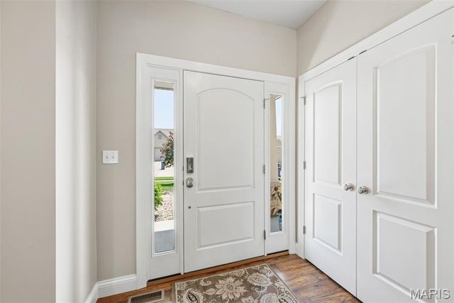 43 Deerfield Court, Wentzville, MO 63385