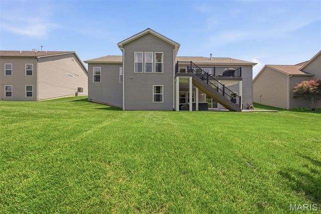 43 Deerfield Court, Wentzville, MO 63385