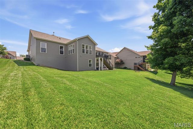43 Deerfield Court, Wentzville, MO 63385