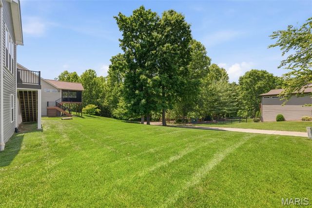 43 Deerfield Court, Wentzville, MO 63385
