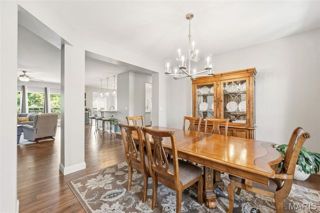 43 Deerfield Court, Wentzville, MO 63385