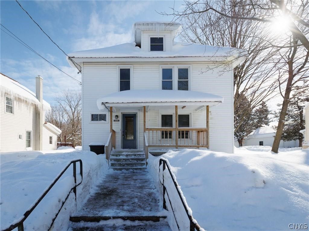 13466 US Route 11, Adams, NY 13606