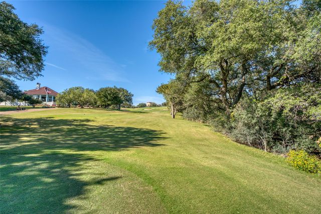 W8001 Lachite DR, Horseshoe Bay, TX 78657
