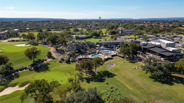 W8001 Lachite DR, Horseshoe Bay, TX 78657