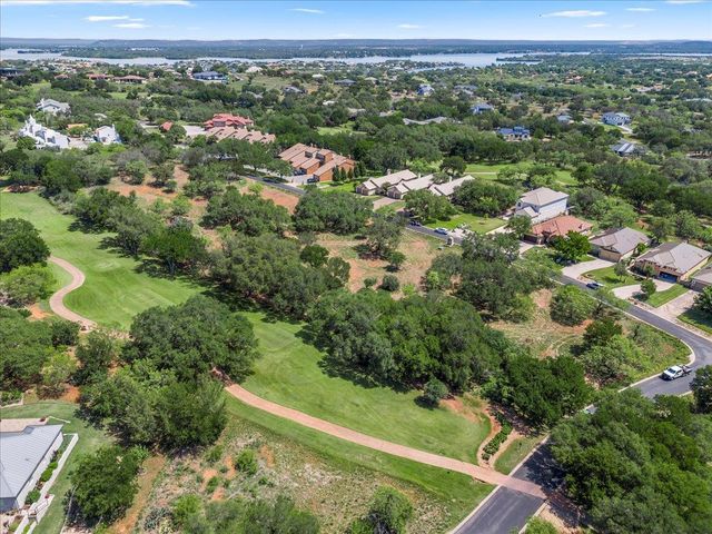 W8001 Lachite DR, Horseshoe Bay, TX 78657