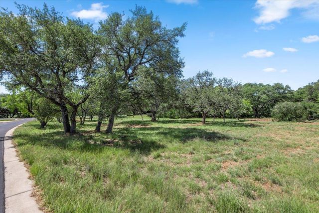 W8001 Lachite DR, Horseshoe Bay, TX 78657
