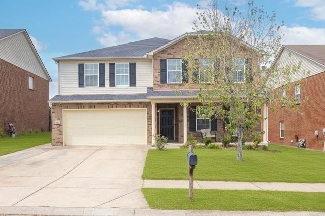 1006 Patmore Ln, Hendersonville, TN 37075