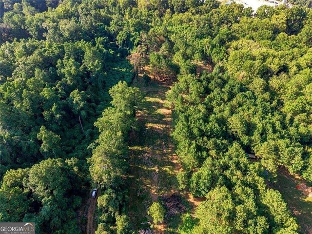 283 Leo Taylor Lane, Ball Ground, GA 30107