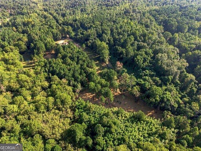 283 Leo Taylor Lane, Ball Ground, GA 30107