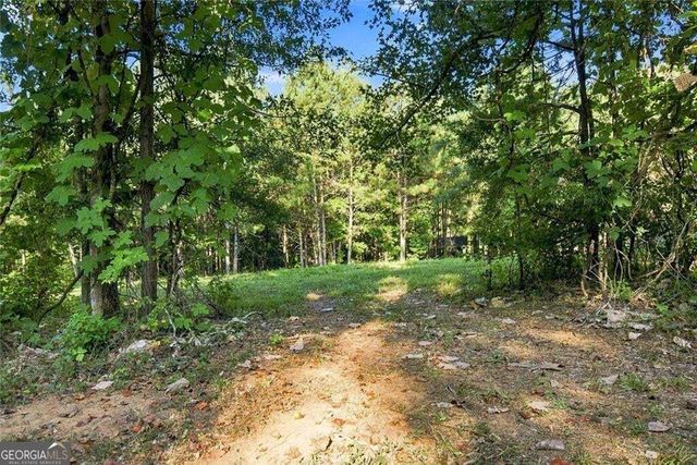 283 Leo Taylor Lane, Ball Ground, GA 30107