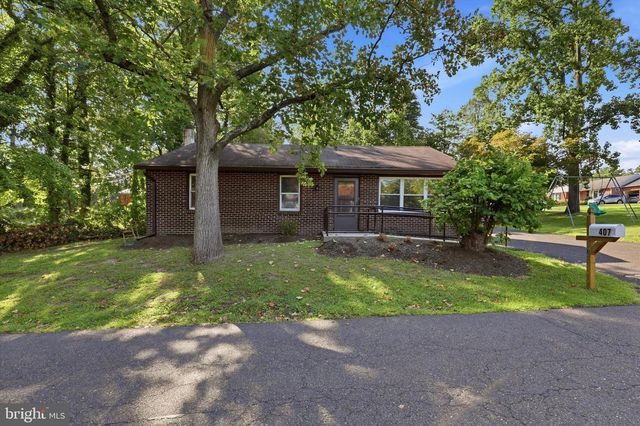 407 JOHNSON RD, Horsham, PA 19044