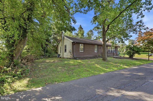 407 JOHNSON RD, Horsham, PA 19044