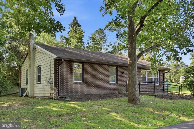 407 JOHNSON RD, Horsham, PA 19044
