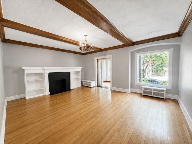 4149 N Sheridan Road 1, Chicago, IL 60613