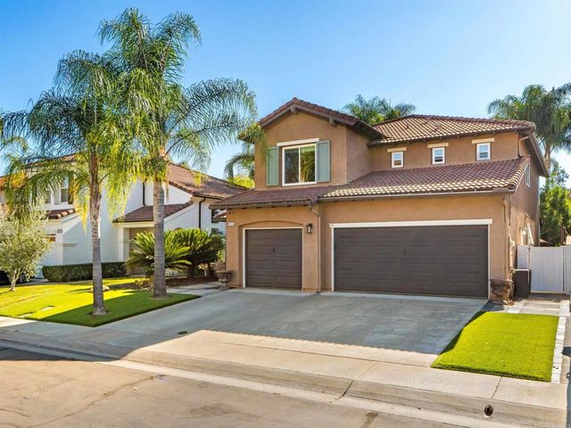 2475 Quail Creek Place, Escondido, CA 92027